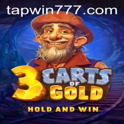 Discover the Excitement of 3cartsOfGold - The Ultimate Gaming Experience