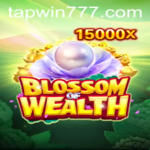 BlossomofWealth: Tapping into Riches in the Latest Gaming Sensation