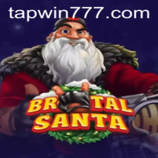 BrutalSanta: An Enthralling Journey into Holiday Chaos