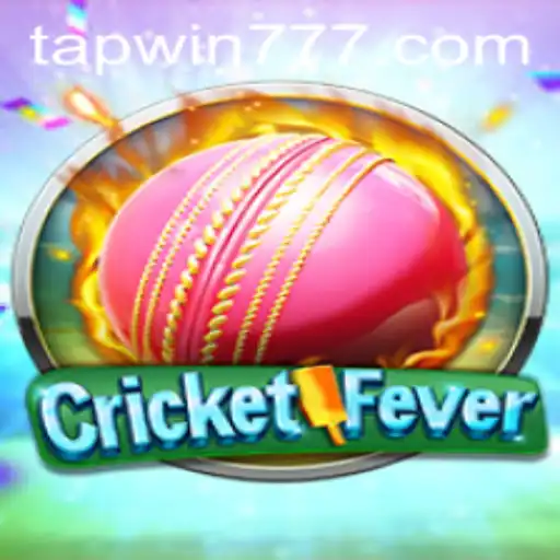 CricketFever: The Ultimate TAP WIN Experience