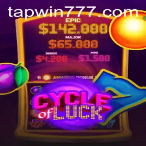 Unveiling the Excitement of CycleofLuck: TAP WIN Your Way to Victory