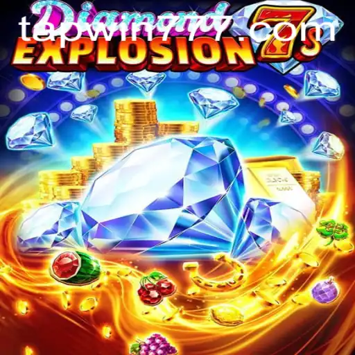 Unveiling DiamondExplosion7s: A Thrilling Gaming Experience