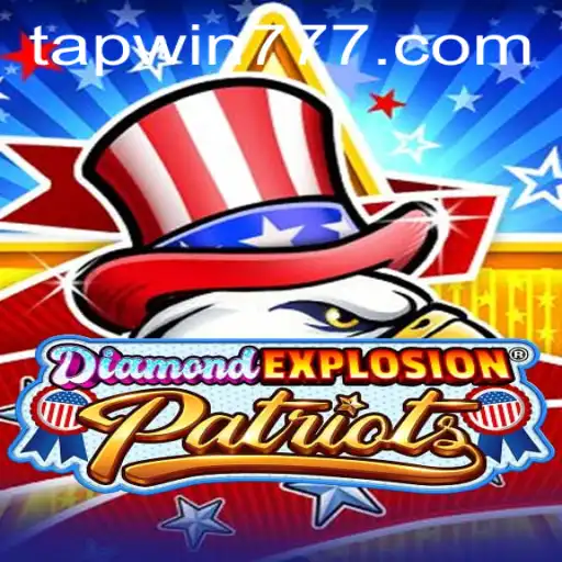DiamondExplosionPatriots: An In-Depth Look at the Revolutionary Game Taking the World by Storm