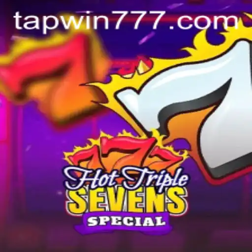 Discover the Excitement of HotTripleSevensSpecial: A Winning Adventure