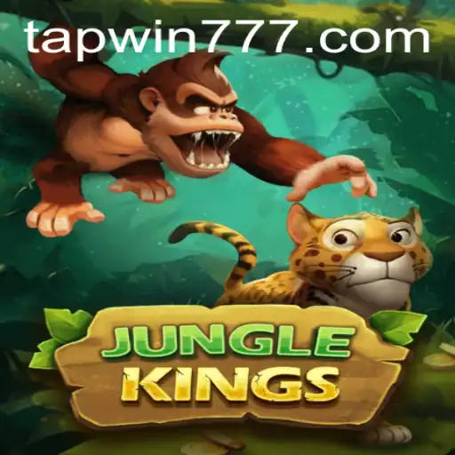 Discover 'JungleKings': A New Era in Mobile Strategy Gaming