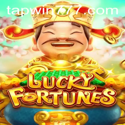 Exploring the Thrills of LUCKYFORTUNES: Unveiling TAP WIN