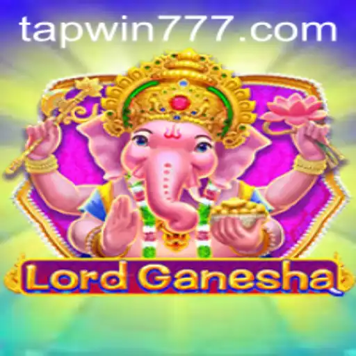 LordGanesha: The Ultimate TAP WIN Game Experience