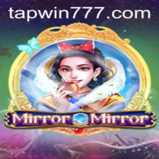 MirrorMirror: A Journey into Intriguing Gameplay with 'TAP WIN'