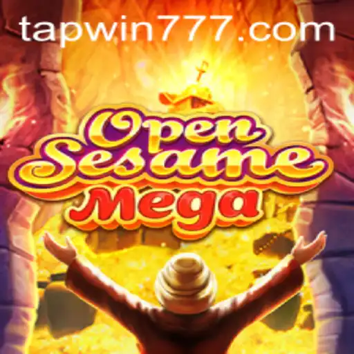 Unveiling OPENSESAMEMEGA: The Exciting World of TAP WIN