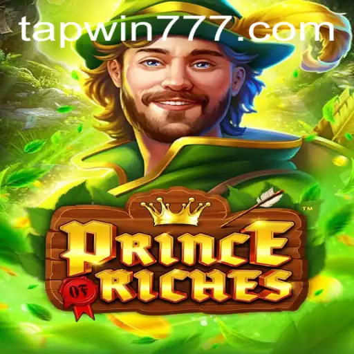 PrinceOfRiches: A New Era in Mobile Gaming with 