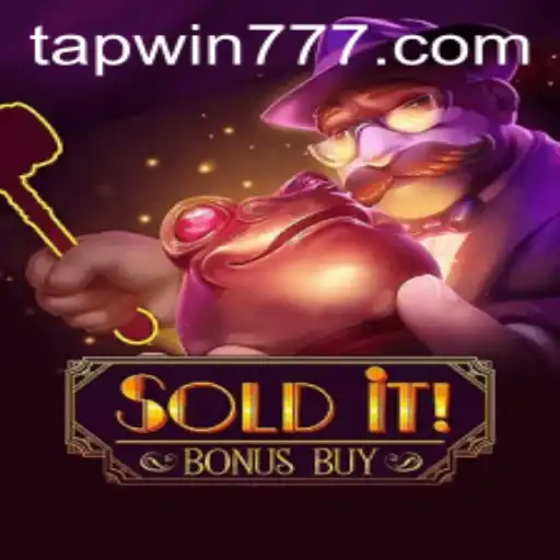 Exploring SolditBonusBuy: A New Era of Interactive Gaming with TAP WIN