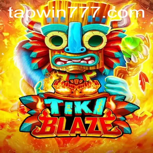 Discover the Exciting World of TikiBlaze: A New Sensation in Mobile Gaming