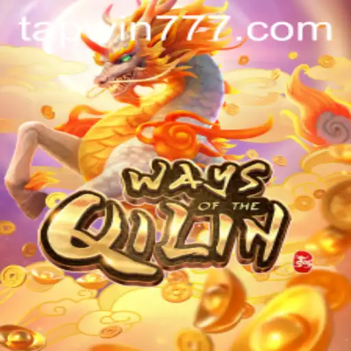 Exploring the Mystical Realm of 'WaysoftheQilin' and the Exciting 'TAP WIN' Feature
