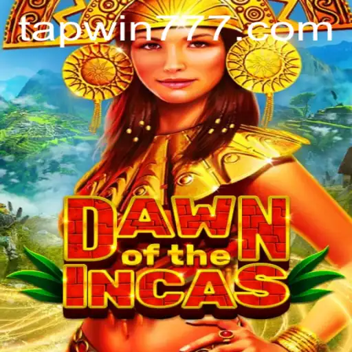 Discover the Thrilling World of DawnoftheIncas: A World of Adventure Awaits!