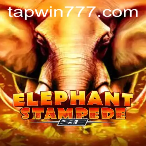 Exciting Adventures Await: Dive Into ElephantStampedeSE and Master TAP WIN