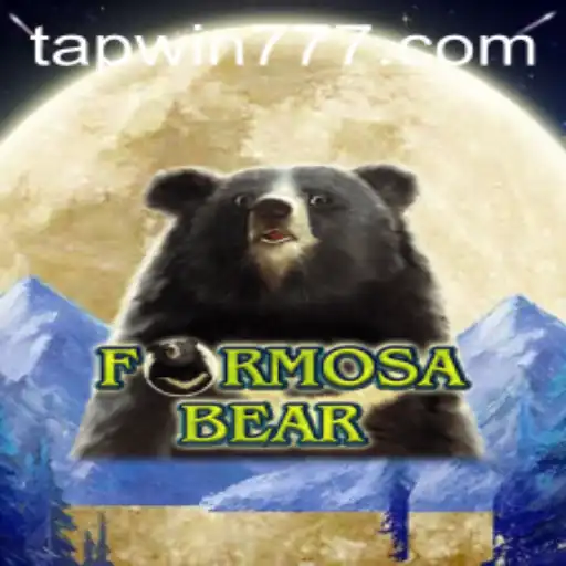 FormosaBear: Unveiling the Exciting TAP WIN Adventure