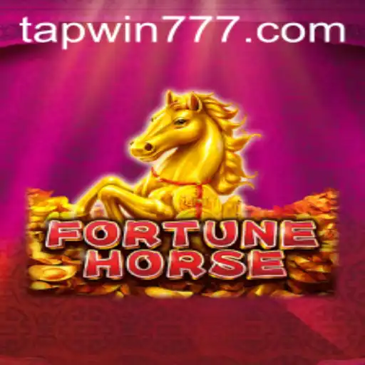 Exploring the Thrilling World of FortuneHorse: The Ultimate 'TAP WIN' Adventure