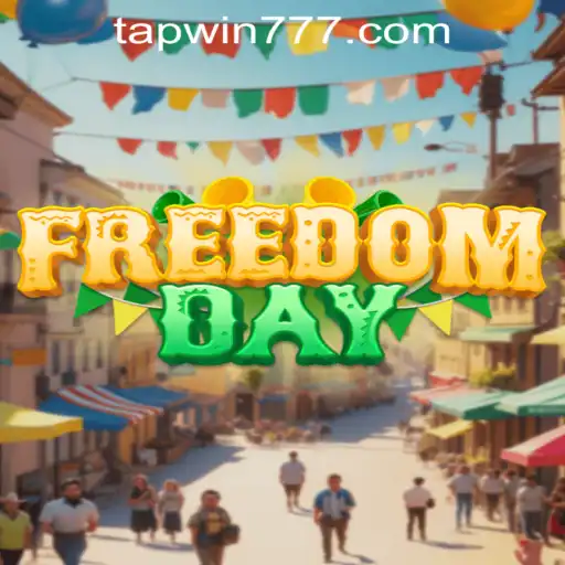FreedomDay: Experience Liberation with a TAP WIN Strategy