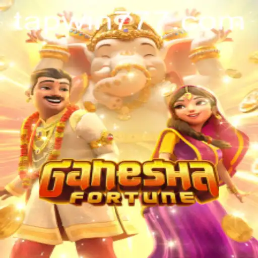 Discover the Exciting World of GaneshaFortune: Unleash the Power of 'TAP WIN'