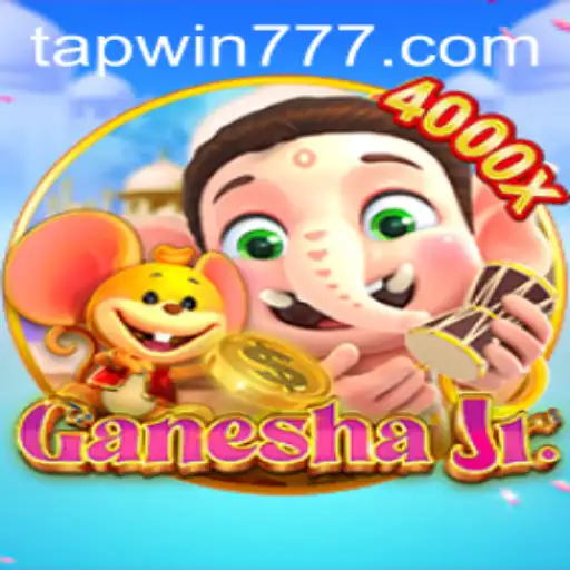 Explore the Thrilling World of GaneshaJr: Mastering the Art of TAP WIN