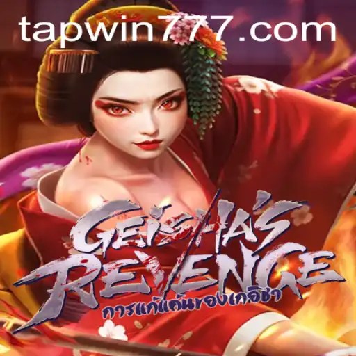 GeishasRevenge: An Epic Journey Through Time and Strategy