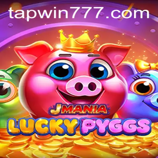 Exploring the Exciting World of JManiaLuckyPyggs: A Comprehensive Guide to TAP WIN