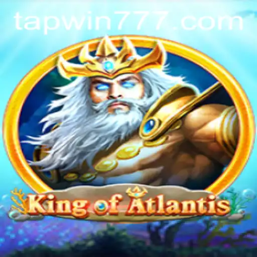Explore the Mystical Realms of KingofAtlantis with TAP WIN