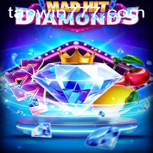 Exploring the World of MadHitDiamonds: TAP WIN for Success