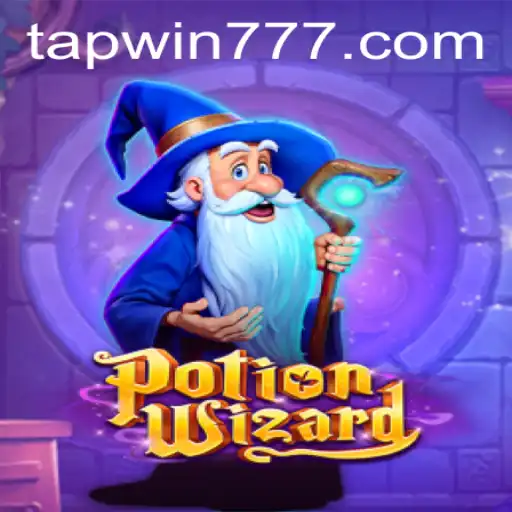 Discover PotionWizard: The Magical Game Taking the World by Storm